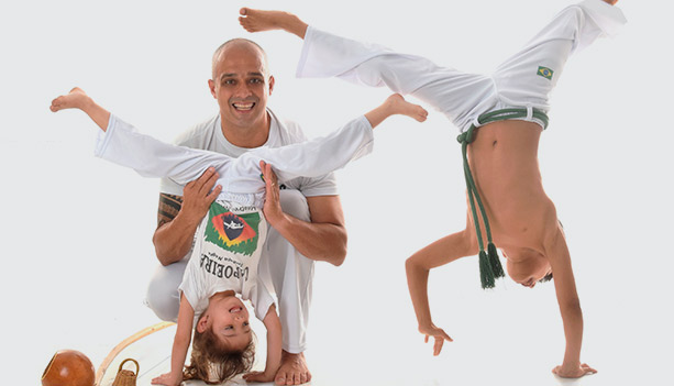 Capoeira