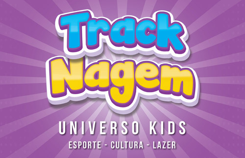 Logo Tracknagem